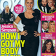 Image for article titled This Week in Tabloids: O.J. Simpson Is Khloe Kardashian's Real Dad